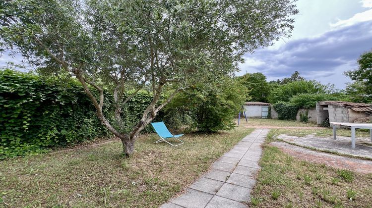 Ma-Cabane - Vente Maison Le Crès, 116 m²