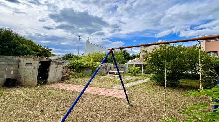 Ma-Cabane - Vente Maison Le Crès, 116 m²