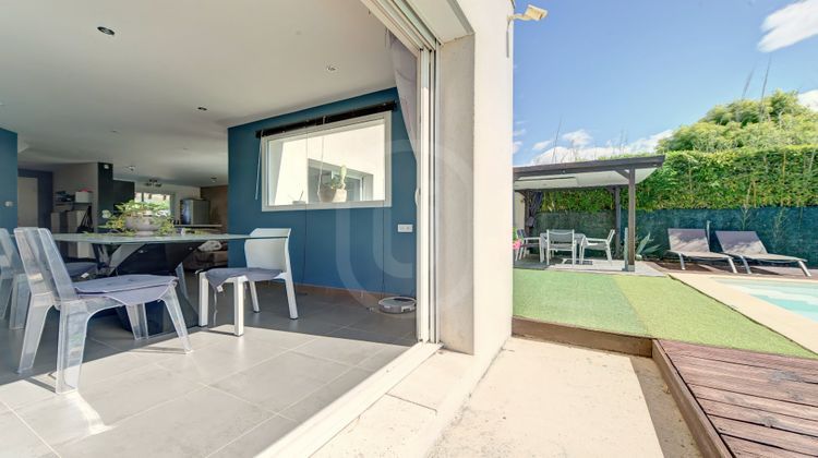 Ma-Cabane - Vente Maison LE CRES, 127 m²