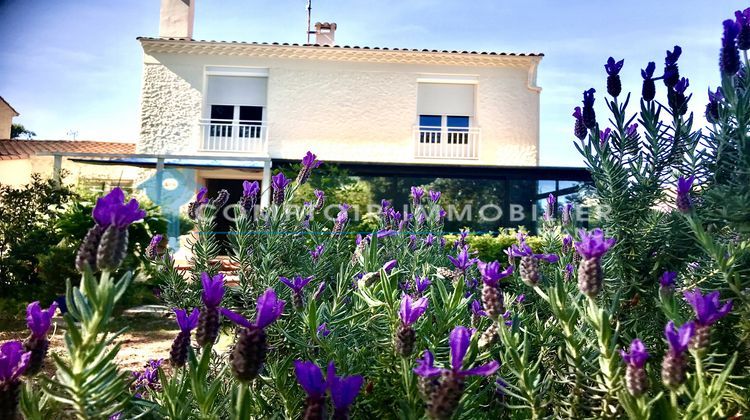 Ma-Cabane - Vente Maison Le Crès, 120 m²