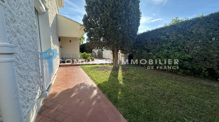 Ma-Cabane - Vente Maison Le Crès, 120 m²