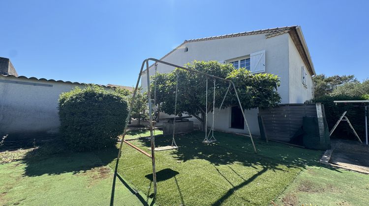 Ma-Cabane - Vente Maison Le Crès, 189 m²