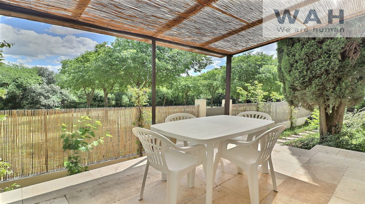 Ma-Cabane - Vente Maison Le Crès, 145 m²