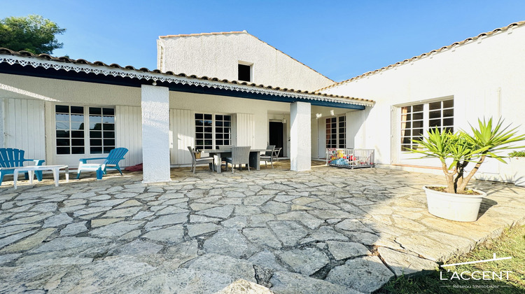 Ma-Cabane - Vente Maison Le Crès, 152 m²