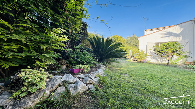 Ma-Cabane - Vente Maison Le Crès, 152 m²