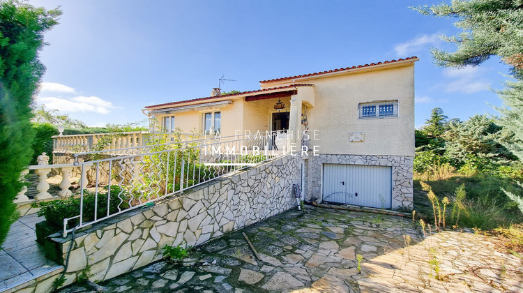 Ma-Cabane - Vente Maison Le Crès, 120 m²