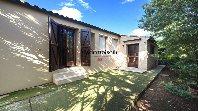 Ma-Cabane - Vente Maison Le Crès, 100 m²