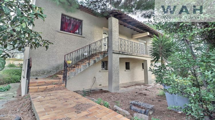 Ma-Cabane - Vente Maison Le Crès, 194 m²