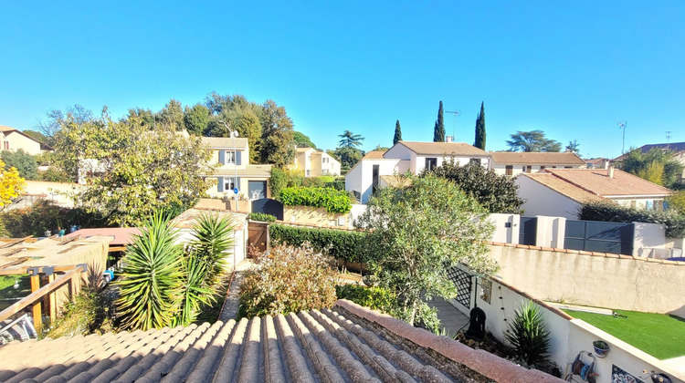 Ma-Cabane - Vente Maison Le Crès, 143 m²