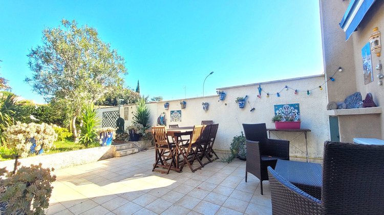 Ma-Cabane - Vente Maison Le Crès, 143 m²