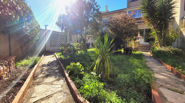 Ma-Cabane - Vente Maison Le Crès, 143 m²