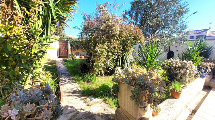 Ma-Cabane - Vente Maison Le Crès, 143 m²