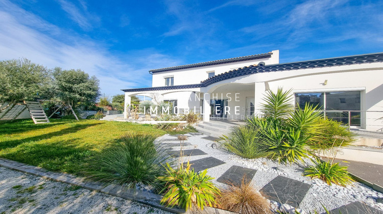 Ma-Cabane - Vente Maison Le Crès, 253 m²