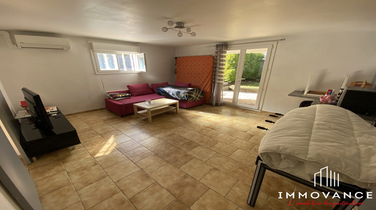 Ma-Cabane - Vente Maison Le Crès, 174 m²