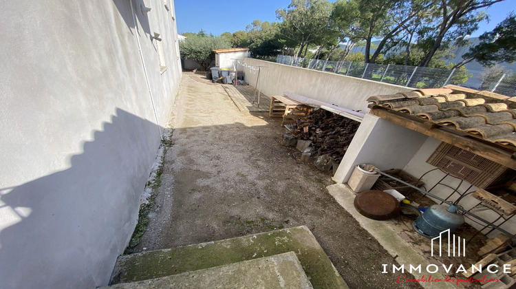 Ma-Cabane - Vente Maison Le Crès, 174 m²
