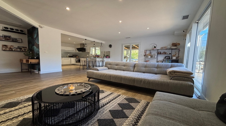 Ma-Cabane - Vente Maison LE CRES, 160 m²