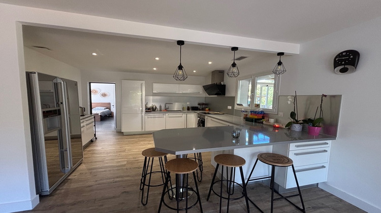 Ma-Cabane - Vente Maison LE CRES, 160 m²