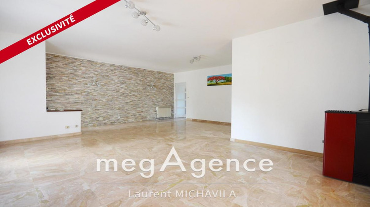 Ma-Cabane - Vente Maison LE CRES, 105 m²