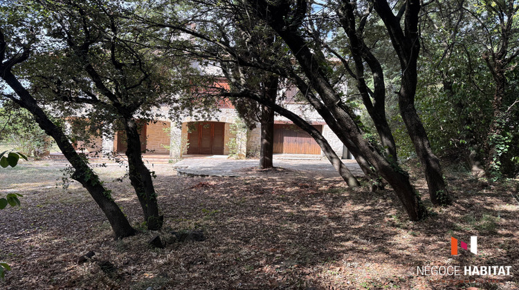 Ma-Cabane - Vente Maison Le Crès, 220 m²