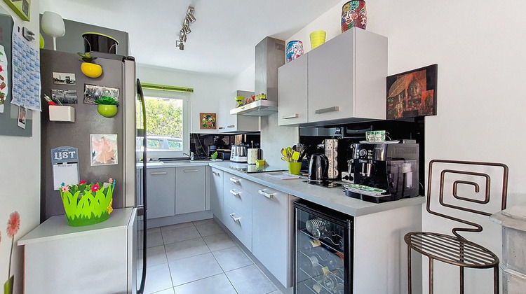 Ma-Cabane - Vente Maison Le Crès, 72 m²