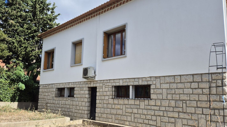 Ma-Cabane - Vente Maison LE CRES, 124 m²