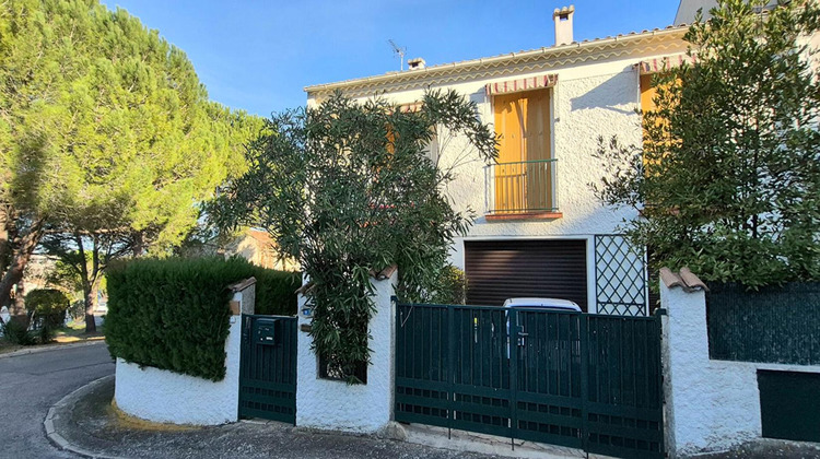 Ma-Cabane - Vente Maison LE CRES, 142 m²