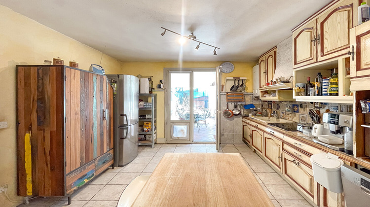 Ma-Cabane - Vente Maison LE CRES, 264 m²