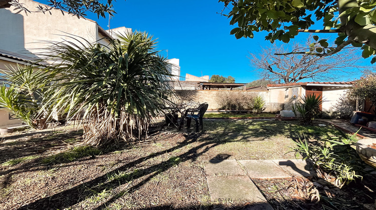 Ma-Cabane - Vente Maison LE CRES, 139 m²