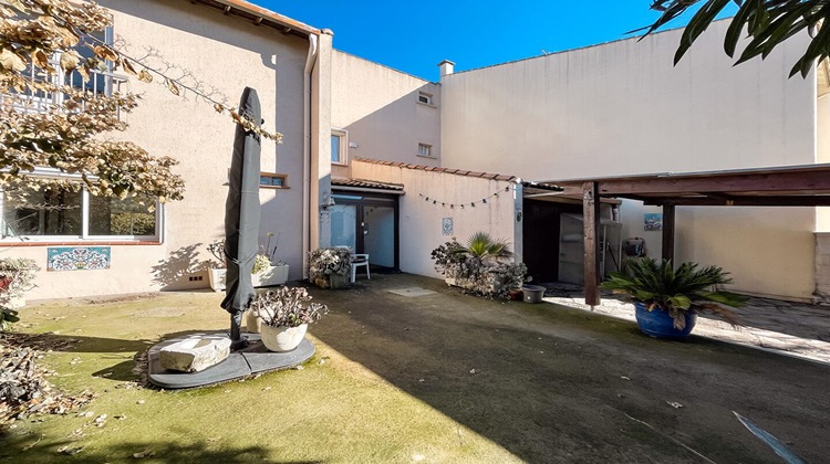 Ma-Cabane - Vente Maison LE CRES, 139 m²