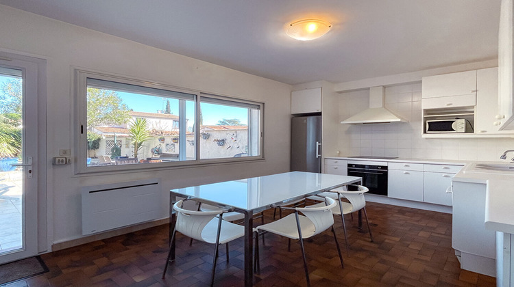 Ma-Cabane - Vente Maison LE CRES, 139 m²