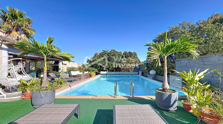 Ma-Cabane - Vente Maison Le Crès, 258 m²