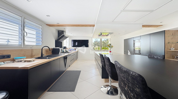 Ma-Cabane - Vente Maison Le Crès, 258 m²