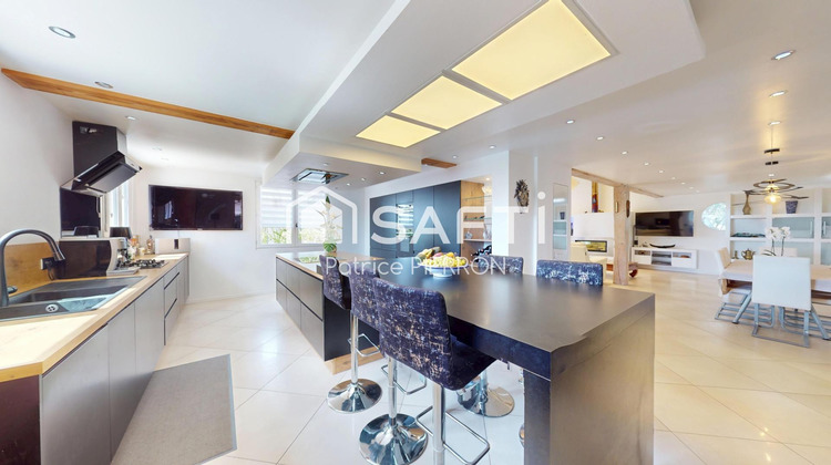 Ma-Cabane - Vente Maison Le Cres, 258 m²