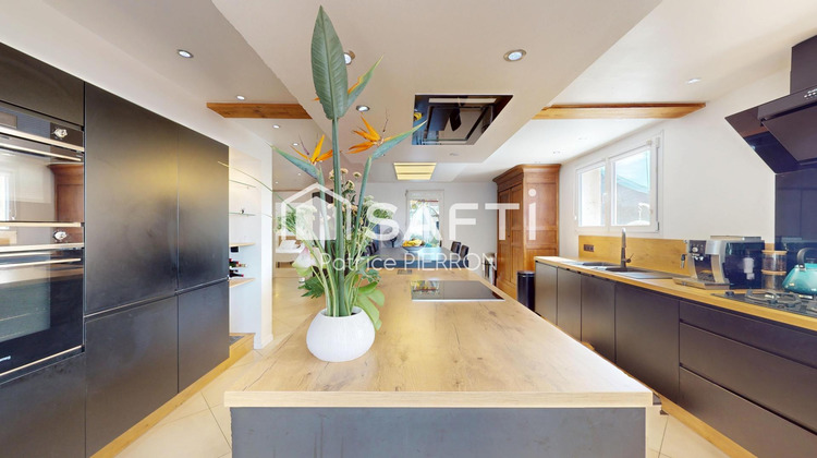 Ma-Cabane - Vente Maison Le Cres, 258 m²