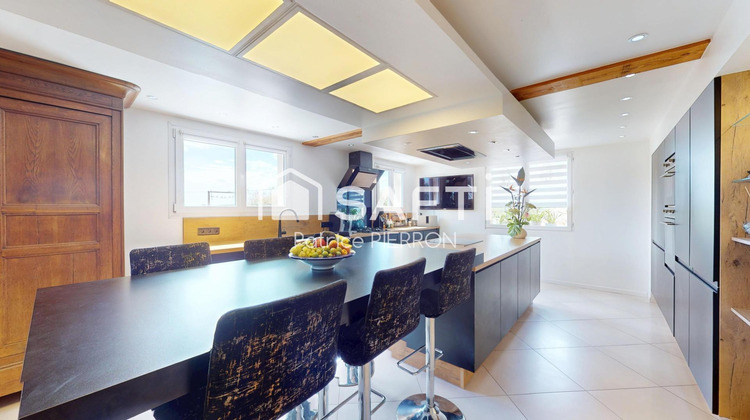 Ma-Cabane - Vente Maison Le Cres, 258 m²