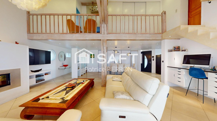 Ma-Cabane - Vente Maison Le Cres, 258 m²