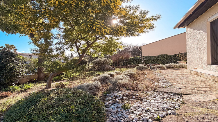 Ma-Cabane - Vente Maison LE CRES, 114 m²