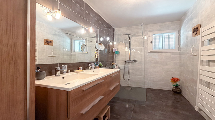 Ma-Cabane - Vente Maison LE CRES, 114 m²