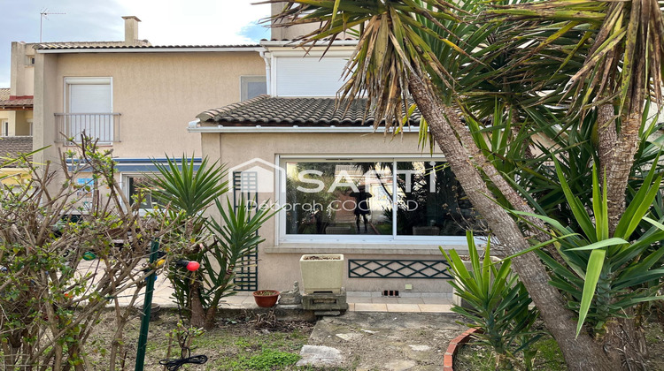 Ma-Cabane - Vente Maison Le Cres, 144 m²