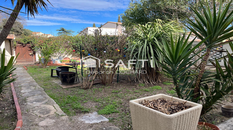 Ma-Cabane - Vente Maison Le Cres, 144 m²