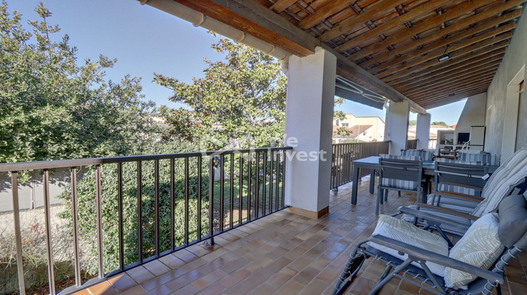 Ma-Cabane - Vente Maison Le Crès, 174 m²