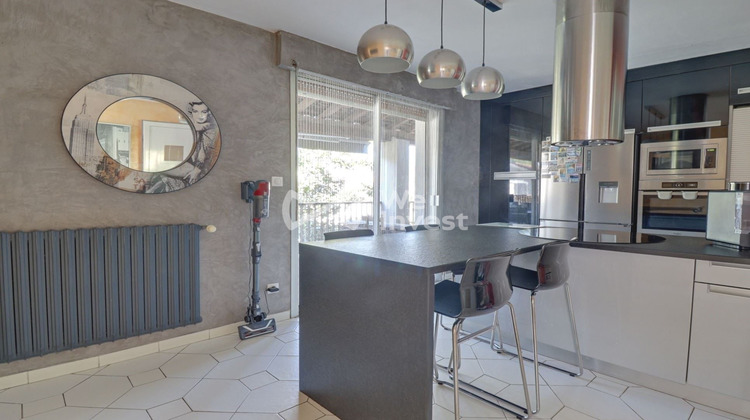 Ma-Cabane - Vente Maison Le Crès, 174 m²