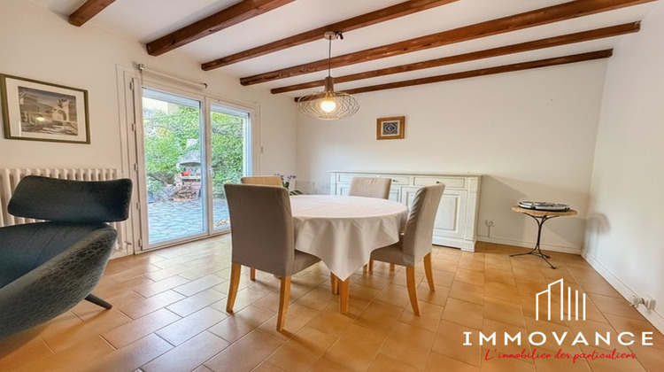 Ma-Cabane - Vente Maison Le Crès, 90 m²