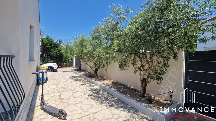 Ma-Cabane - Vente Maison Le Crès, 175 m²
