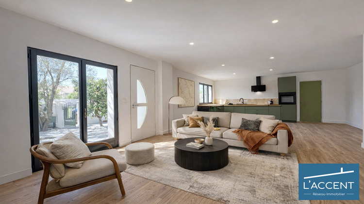 Ma-Cabane - Vente Maison Le Crès, 110 m²