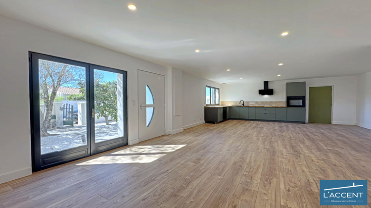 Ma-Cabane - Vente Maison Le Crès, 110 m²