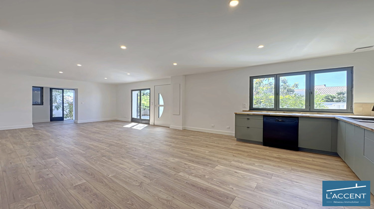 Ma-Cabane - Vente Maison Le Crès, 110 m²