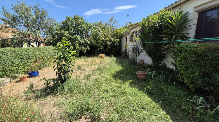 Ma-Cabane - Vente Maison LE CRES, 124 m²