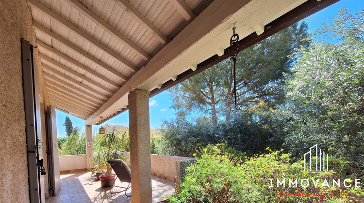 Ma-Cabane - Vente Maison Le Crès, 157 m²