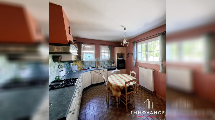 Ma-Cabane - Vente Maison Le Crès, 157 m²